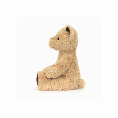 Jellycat Edward Bear USA | 04978DHNB